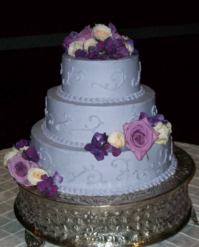 Bride’s Cakes | PastryArt